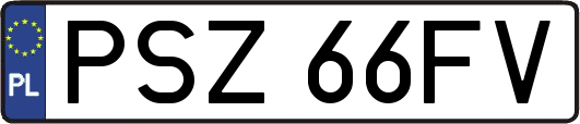 PSZ66FV