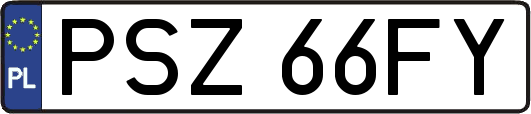PSZ66FY