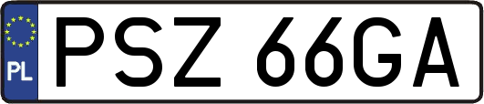 PSZ66GA