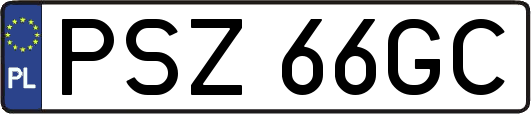 PSZ66GC