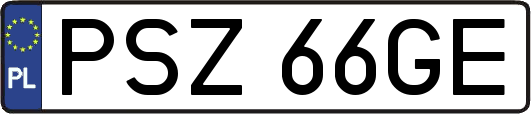 PSZ66GE