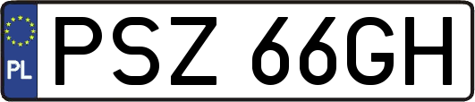 PSZ66GH