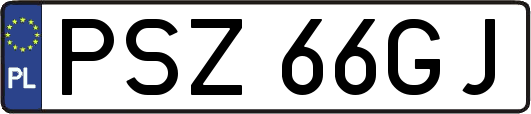 PSZ66GJ