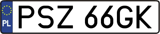PSZ66GK