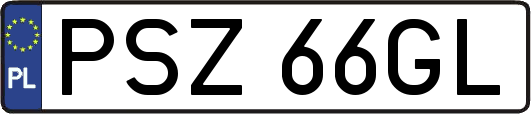 PSZ66GL