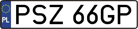 PSZ66GP