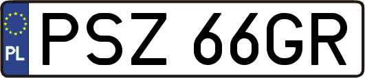 PSZ66GR