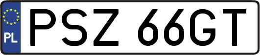 PSZ66GT