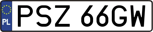 PSZ66GW