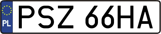 PSZ66HA
