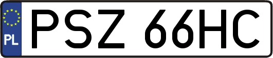 PSZ66HC