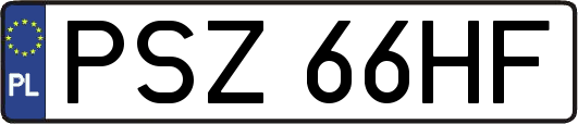 PSZ66HF