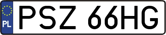 PSZ66HG
