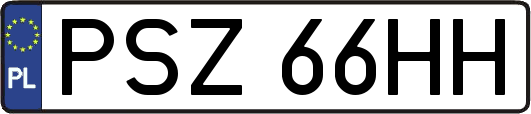 PSZ66HH
