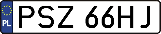 PSZ66HJ
