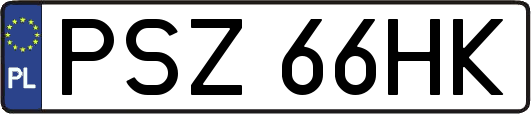 PSZ66HK