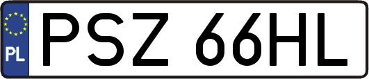 PSZ66HL