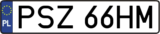 PSZ66HM