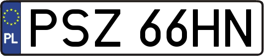 PSZ66HN