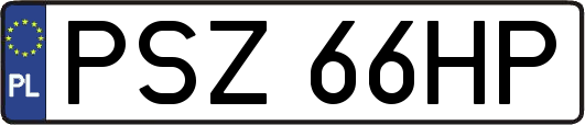 PSZ66HP