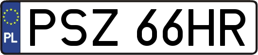 PSZ66HR