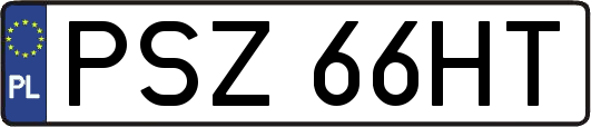 PSZ66HT