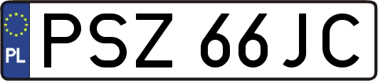 PSZ66JC