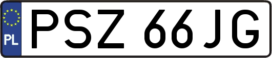 PSZ66JG