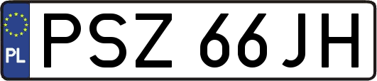 PSZ66JH