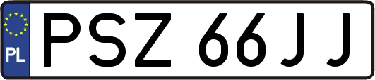 PSZ66JJ