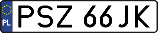 PSZ66JK