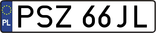 PSZ66JL