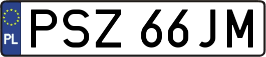 PSZ66JM