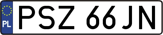 PSZ66JN