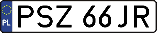 PSZ66JR