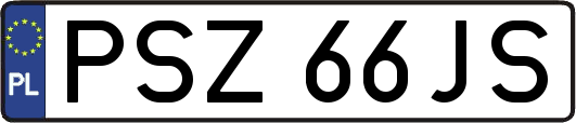PSZ66JS
