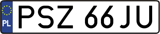 PSZ66JU