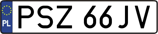 PSZ66JV