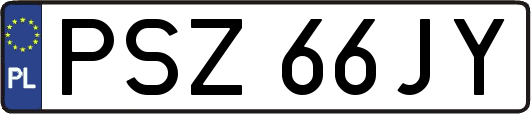 PSZ66JY