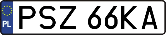 PSZ66KA