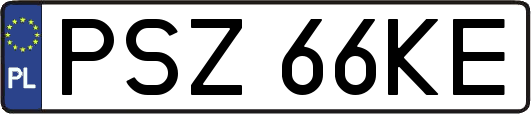 PSZ66KE