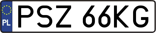 PSZ66KG