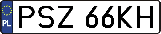 PSZ66KH