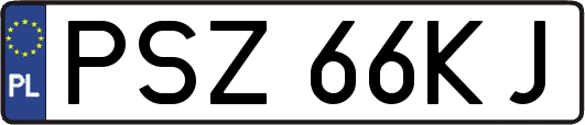 PSZ66KJ