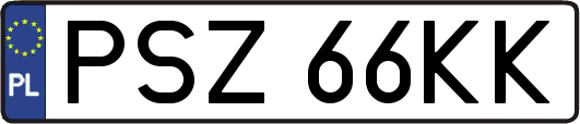 PSZ66KK