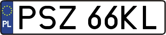 PSZ66KL