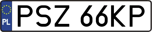 PSZ66KP