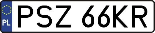 PSZ66KR
