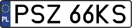 PSZ66KS