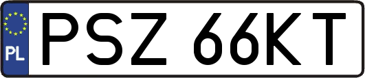PSZ66KT